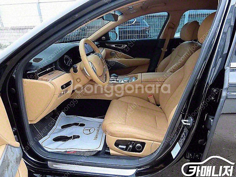 중고차 더 뉴 K9 2세대 3.8 GDI 2WD 플래티...--5