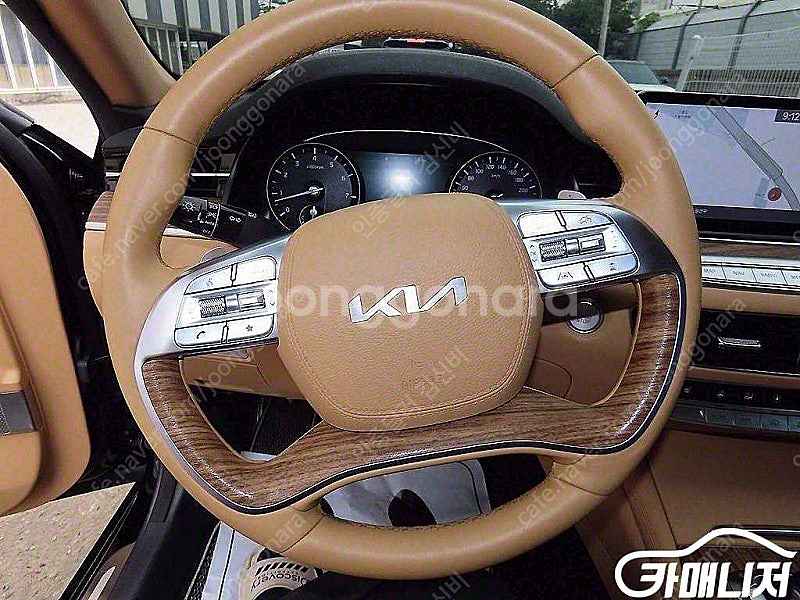 중고차 더 뉴 K9 2세대 3.8 GDI 2WD 플래티...--8