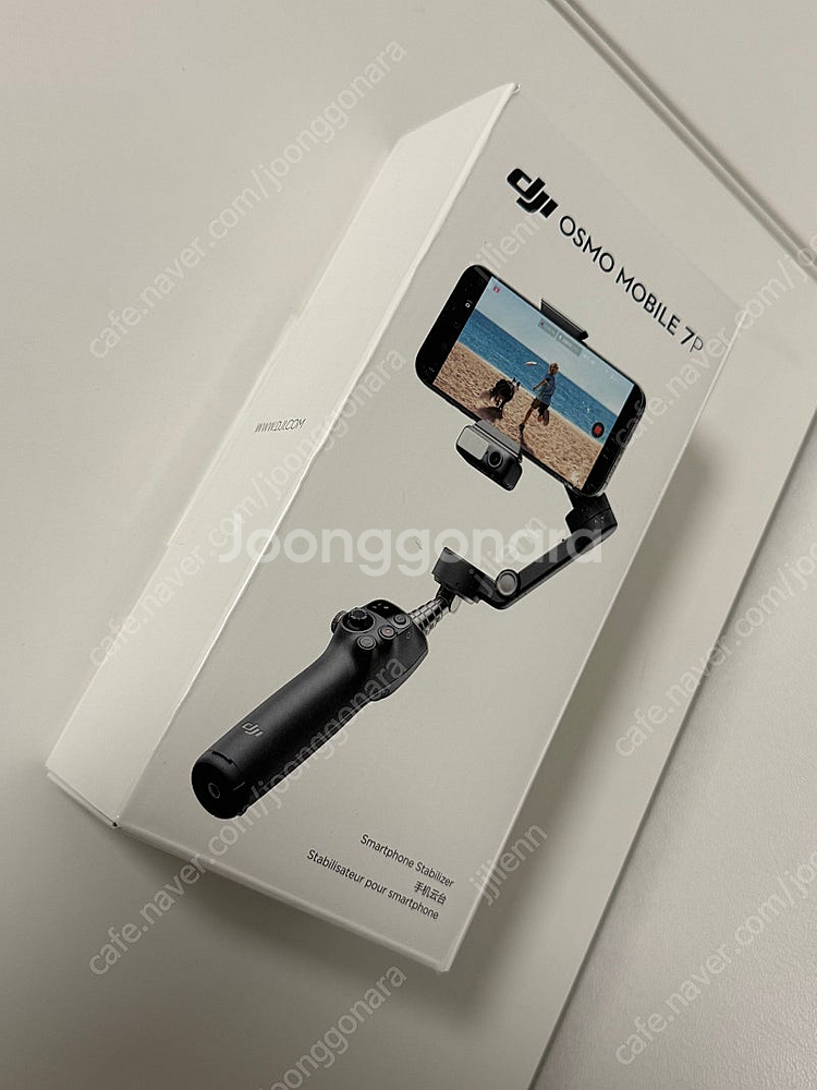 DJI OSMO Mobile 7p--0