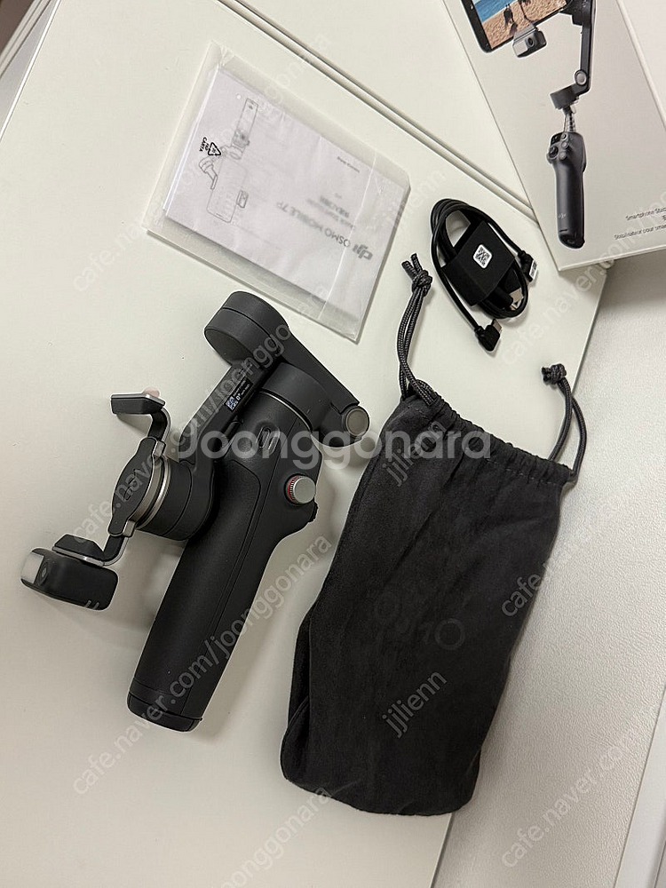 DJI OSMO Mobile 7p--1
