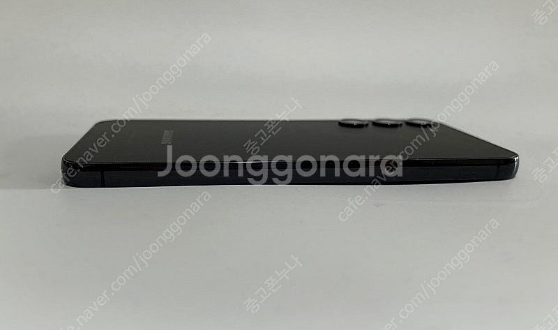 갤럭시S23플러스 블랙 S급 중고폰공기계 당일발송!--2