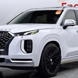 모모리벤지 정품20인치 블랙휠 팰리세이드 SUV