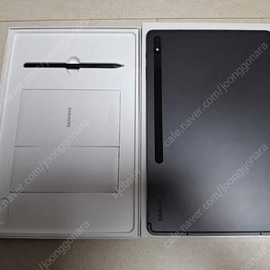 갤럭시탭S8 플러스 128기가 와이파이 팝니다