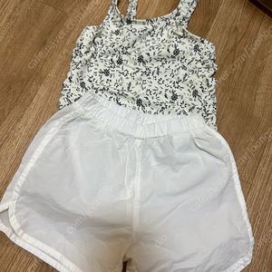 자라 슈슈앤크라 수영복