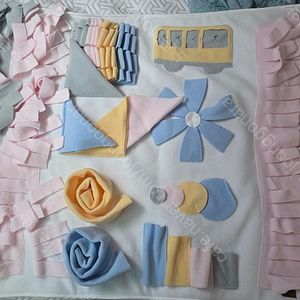강아지 노즈워크 매트 판매합니다
