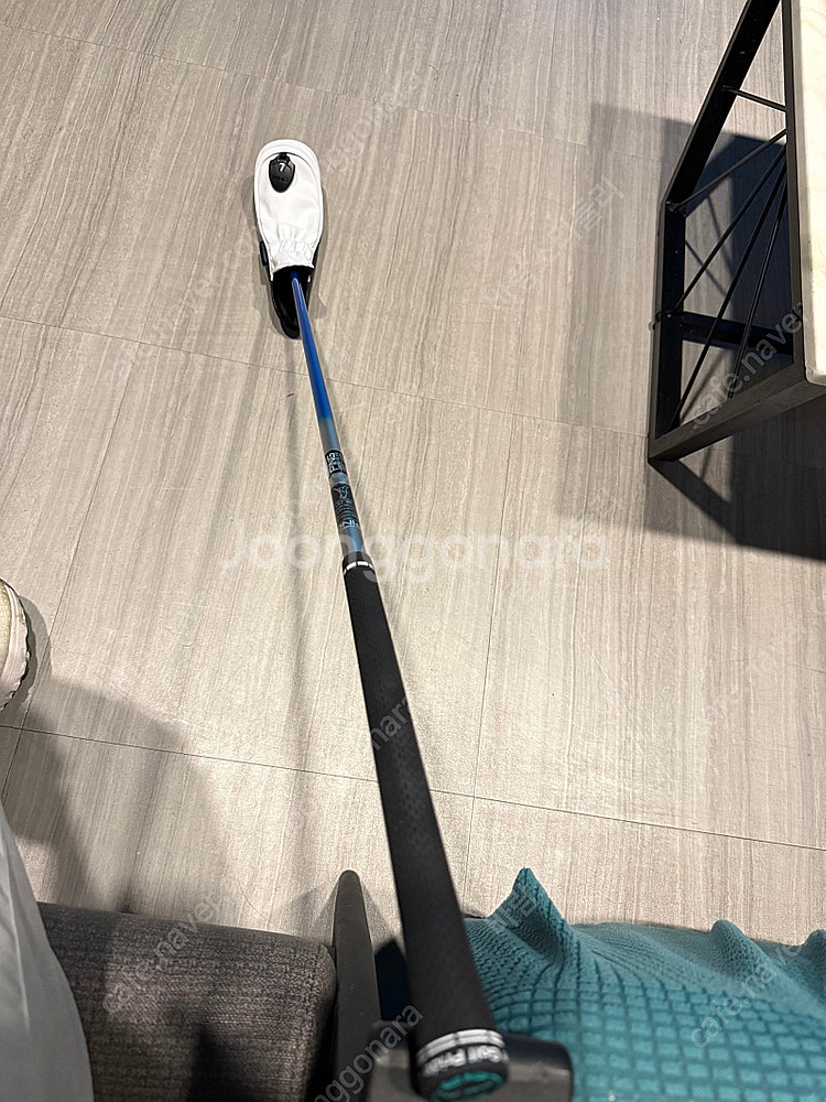 핑 G440 하이브리드 유틸리티 7번--0