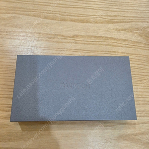 애플워치울트라2블랙49mm자급제 블랙트레일루프 M/L 단순개봉미사용판매합니다