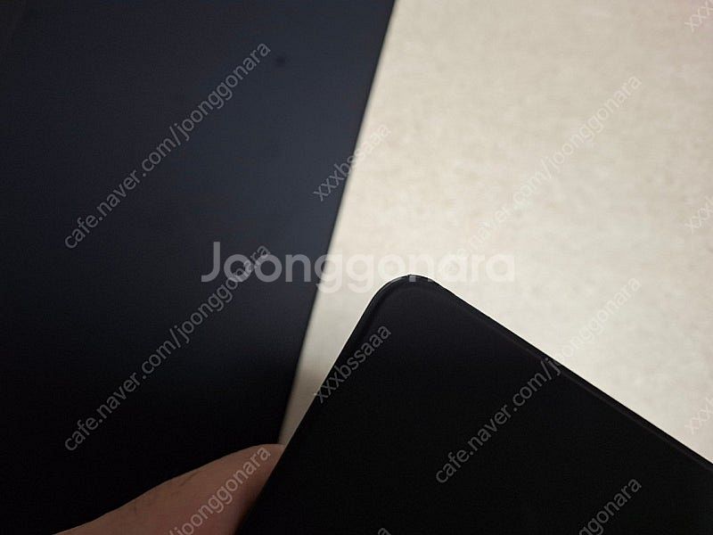 갤럭시탭 북커버 키보드 (s9 울트라, s10 울트라용...--1