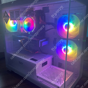 I5-14400 3060ti 게이밍 컴퓨터 저렴 판매
