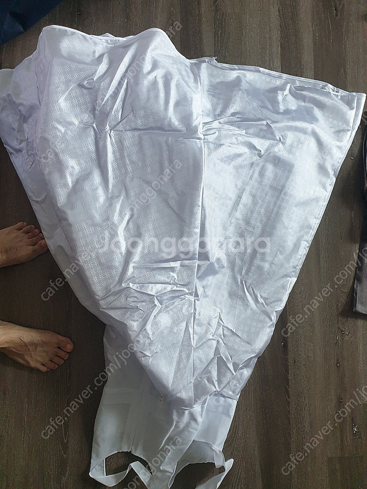 여성 한복 세트 90中--7