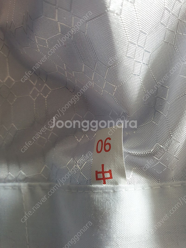 여성 한복 세트 90中--8