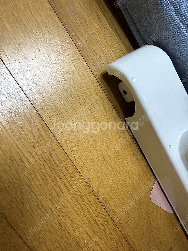 어린이책상 수동 높이조절 각도조절 모션데스크--2