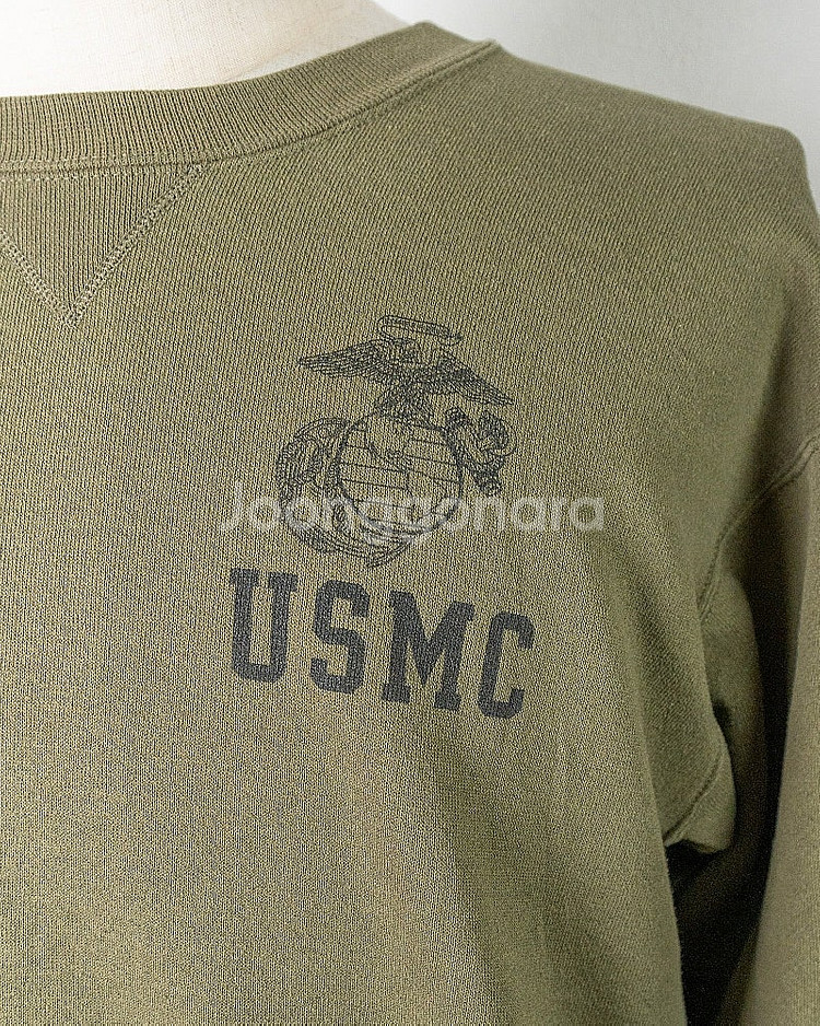 US Army Wooland Bdu Shirt DEAD...--6