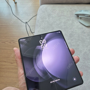 갤럭시 Z 폴드5 256GB