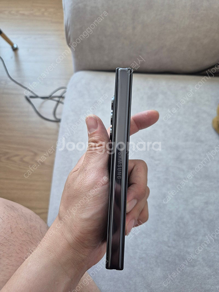 갤럭시 Z 폴드5 256GB--3