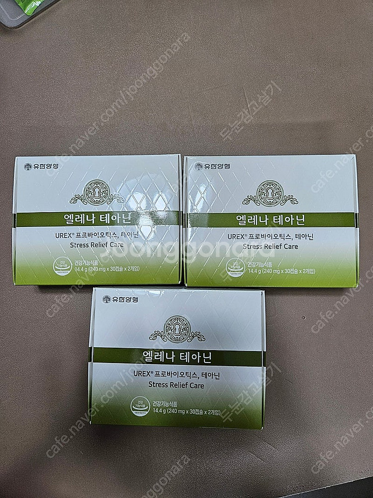 엘레나 테아닌--0