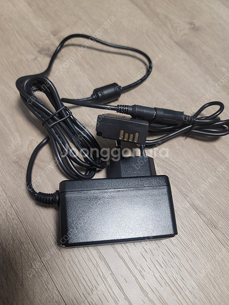 캐논 LP-E17, DC COUPLER(호환)--2
