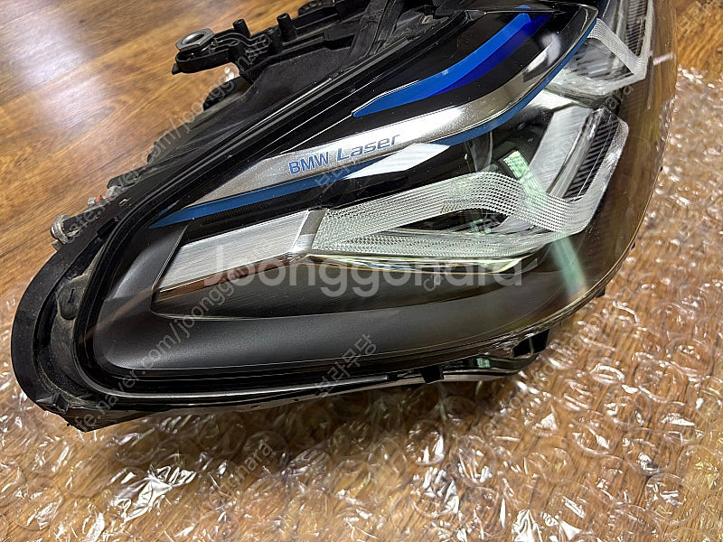 Bmw G30 레이저라이트 조수석 판매합니다.--2