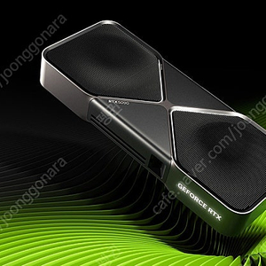엔비디아 RTX 5090 FE