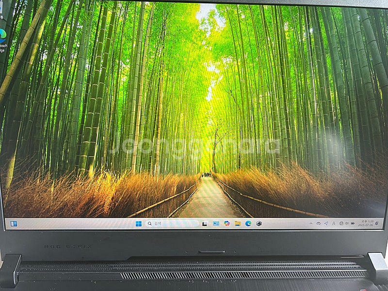 게이밍 노트북 ASUS STRIX G G731GT-H7...--2