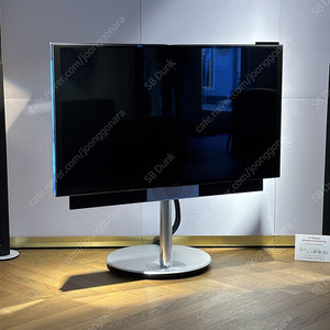 뱅앤올룹슨(B&O) 베오비전 아방트 55인치 TV