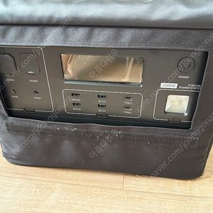 인디언즈 2000w 파워뱅크 팝니다