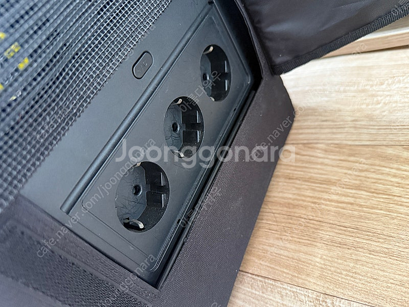 인디언즈 2000w 파워뱅크 팝니다--4