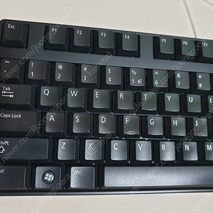 Dell 델 L30U PC 영문 키보드