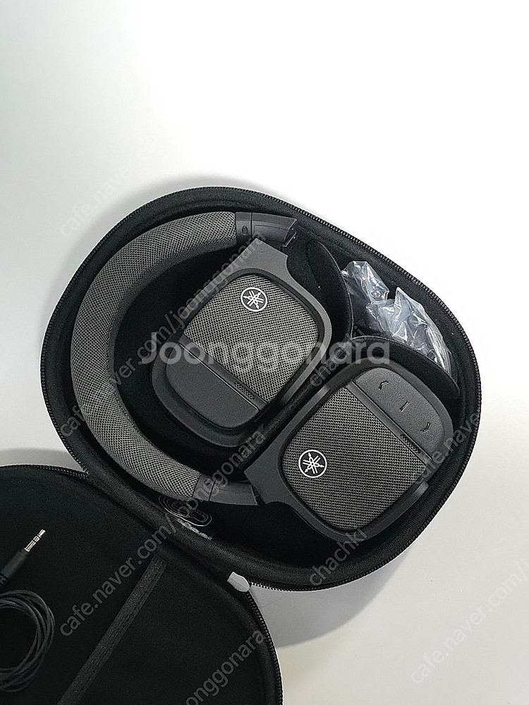 야마하 헤드폰 YH-L700A--0