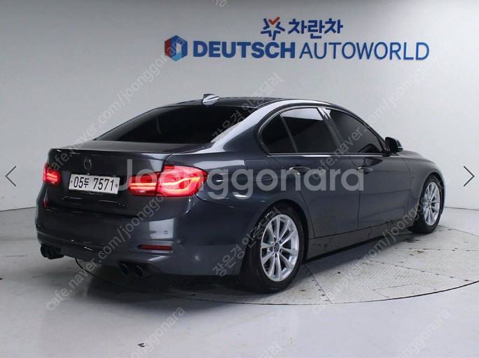 ★특가★ 1570만원 2017년 88,594Km BMW...--0