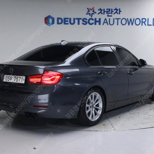 ★특가★ 1570만원 2017년 88,594Km BMW 3시리즈(6세대) 320d