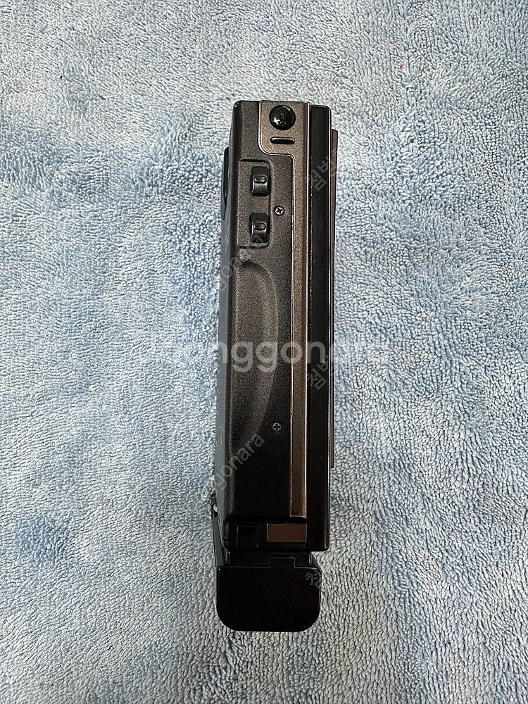 Aiwa hs-jx30 워크맨 카세트--2