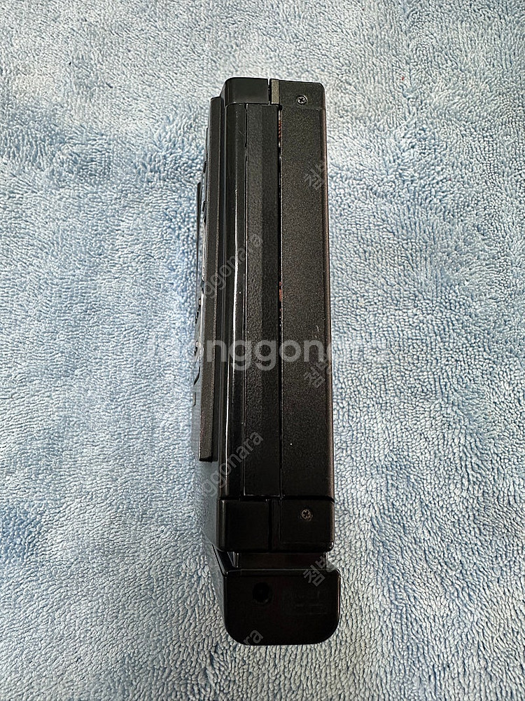 Aiwa hs-jx30 워크맨 카세트--3