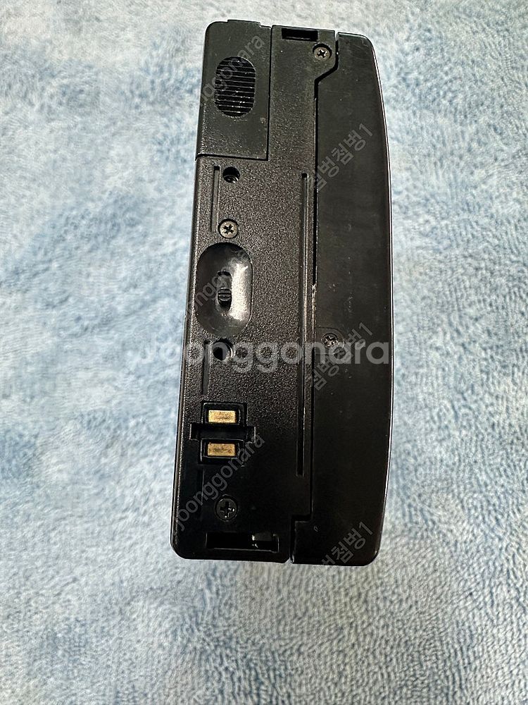 Aiwa hs-jx30 워크맨 카세트--5