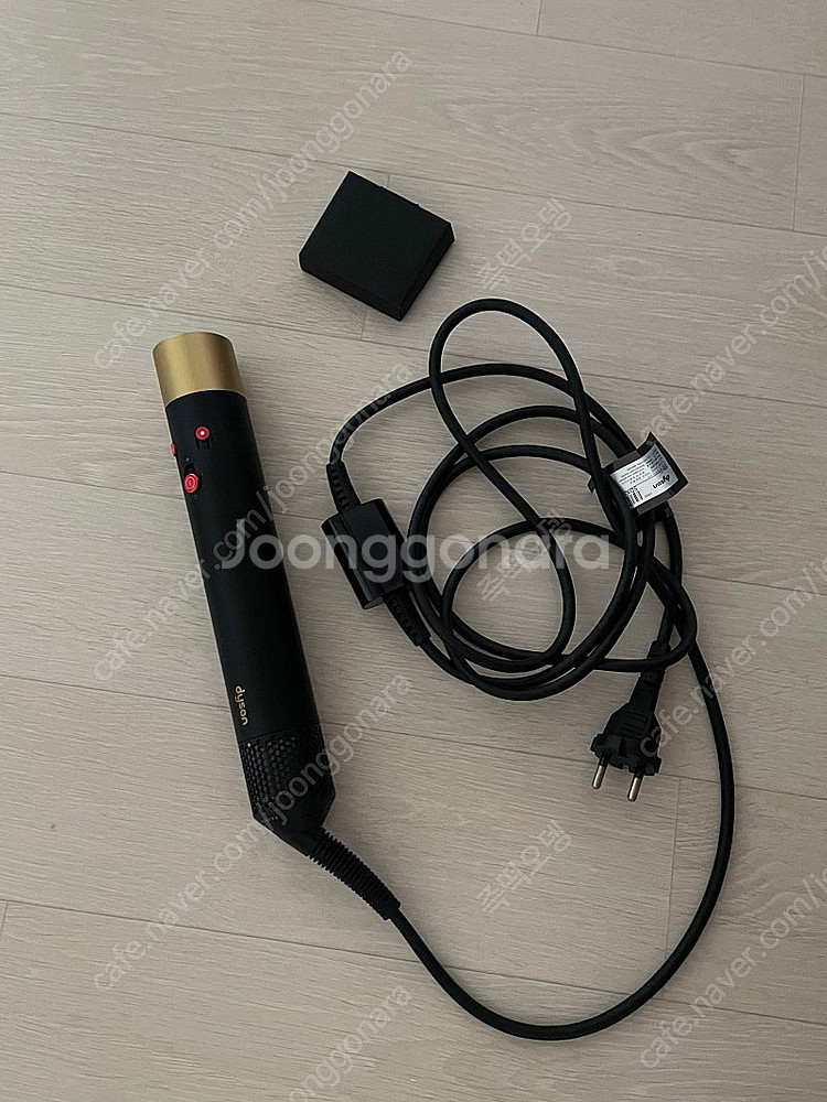 다이슨 에어랩 멀티 스타일러 본체 220v + 필터브러...--0