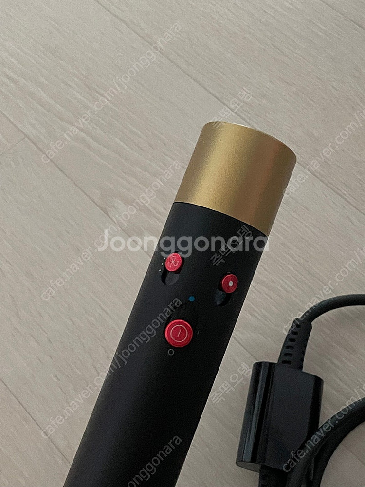 다이슨 에어랩 멀티 스타일러 본체 220v + 필터브러...--1