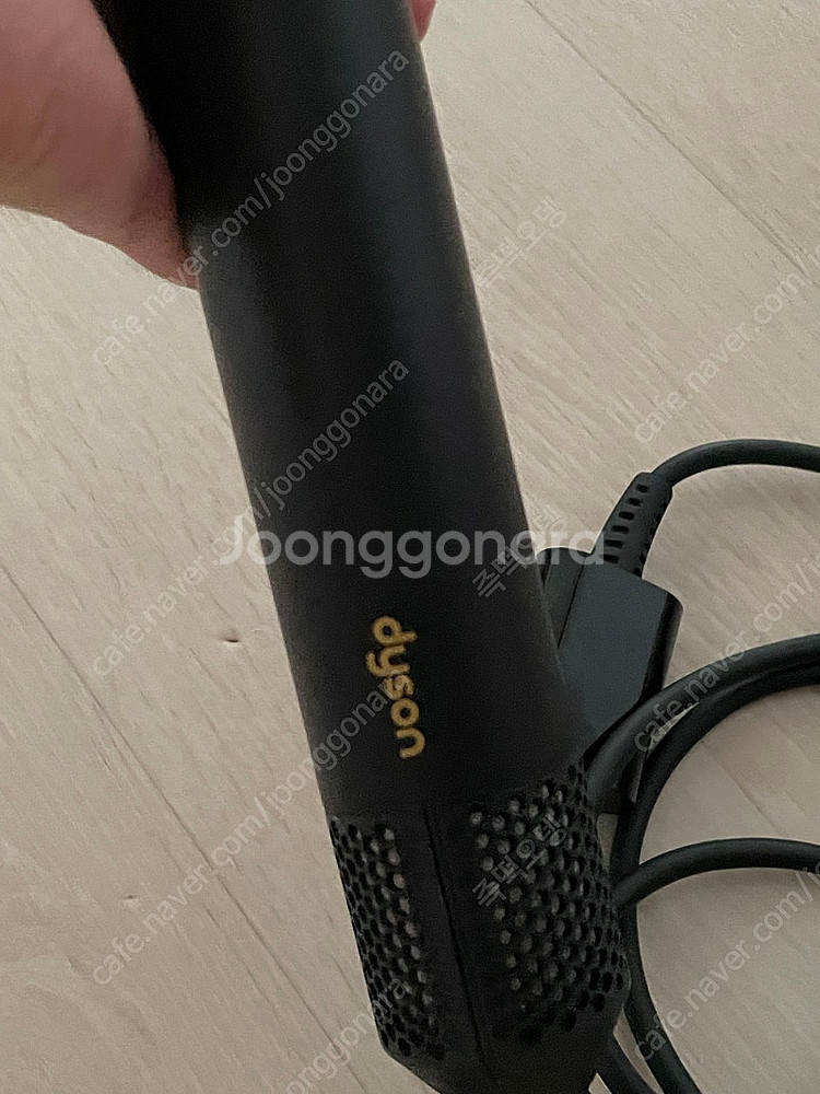 다이슨 에어랩 멀티 스타일러 본체 220v + 필터브러...--2
