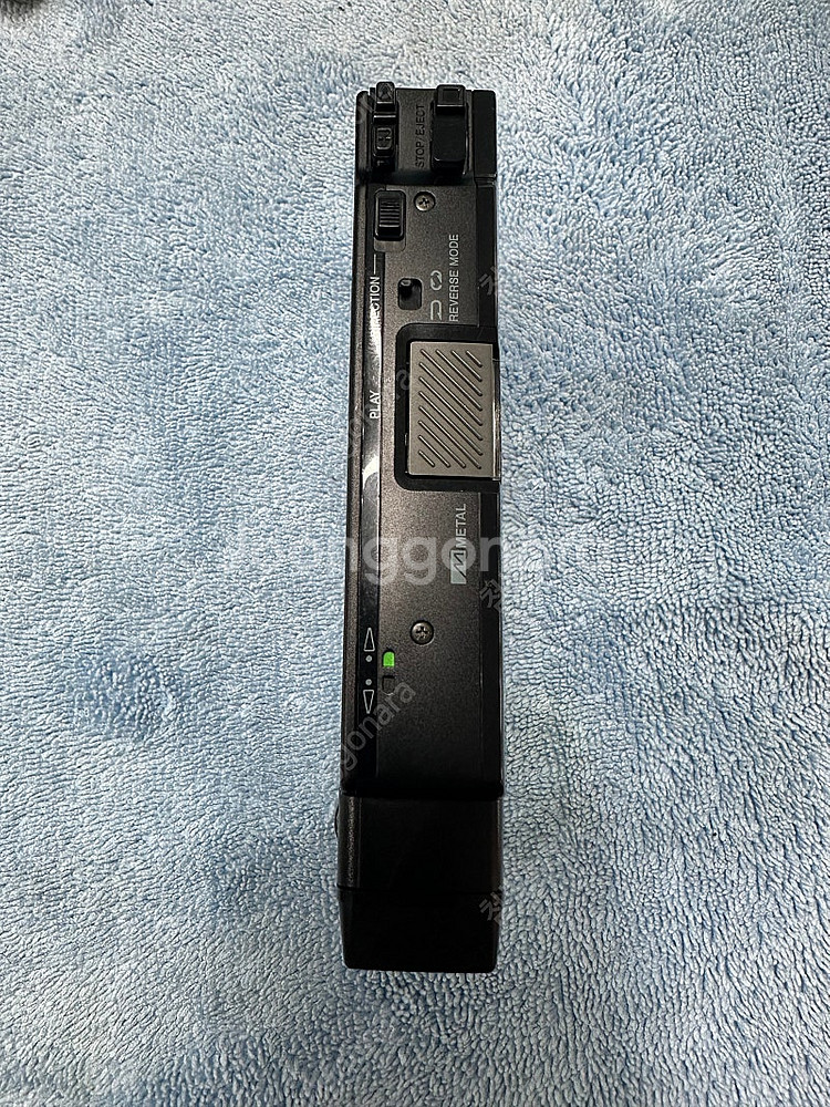 Aiwa hs-P20 카세트보이 워크맨--1