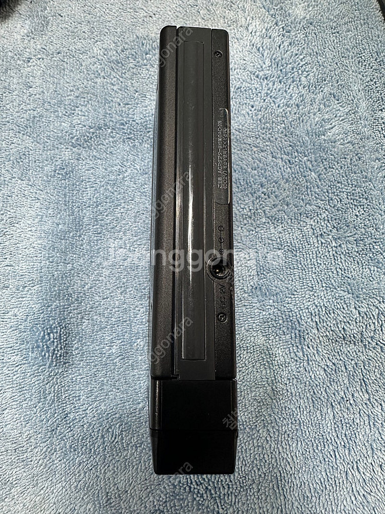 Aiwa hs-P20 카세트보이 워크맨--3