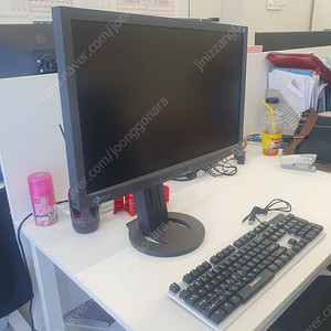 브랜드 모니터 팝니다(EIZO, LG, AOC)