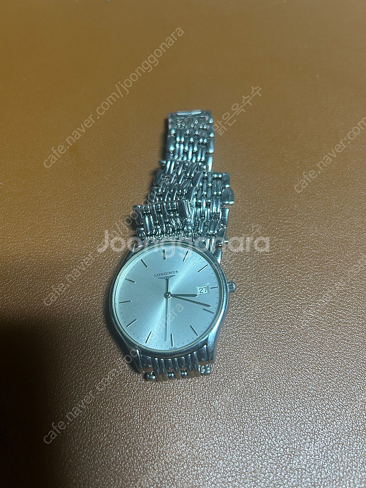 론진 Longines Lyre L4.759.4.72.6--0