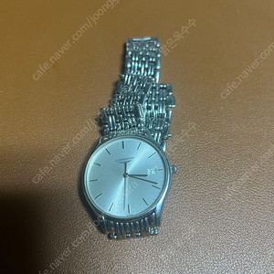 론진 Longines Lyre L4.759.4.72.6