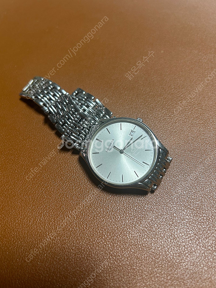 론진 Longines Lyre L4.759.4.72.6--1