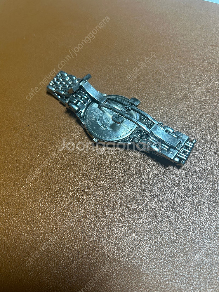 론진 Longines Lyre L4.759.4.72.6--2