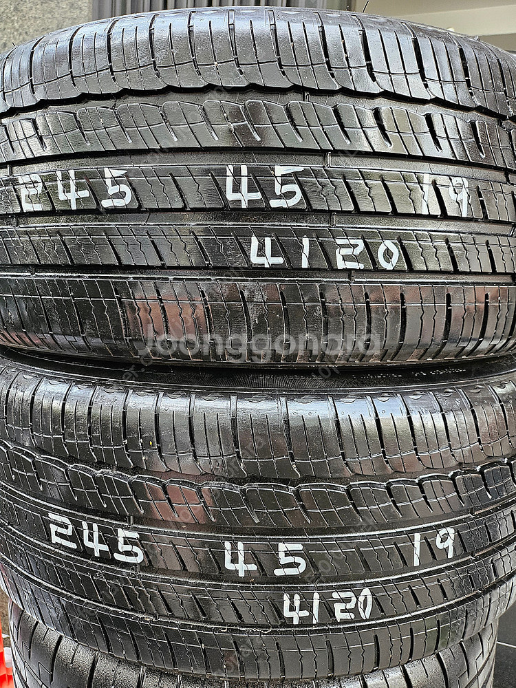 판매] 245/45R19.245/45/19.245 45...--1