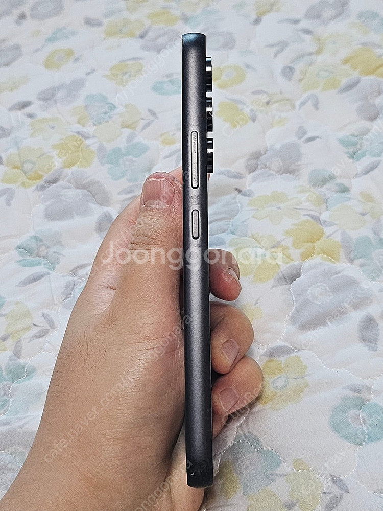 갤럭시 퀀텀4 128g--4