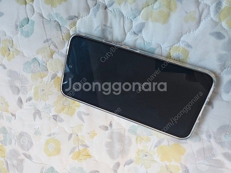 갤럭시 퀀텀4 128g--8