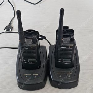 무전기 유니모 pd2000 plus / 업무용, 캠핑용