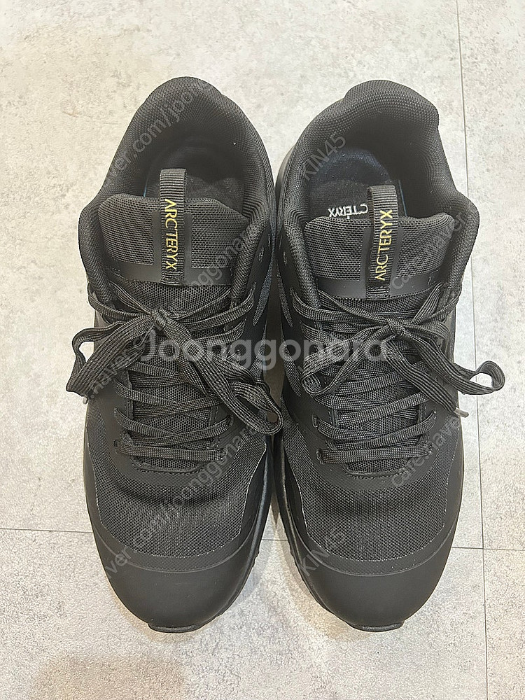 뉴발란스 990 이크테릭스노반 일괄--0