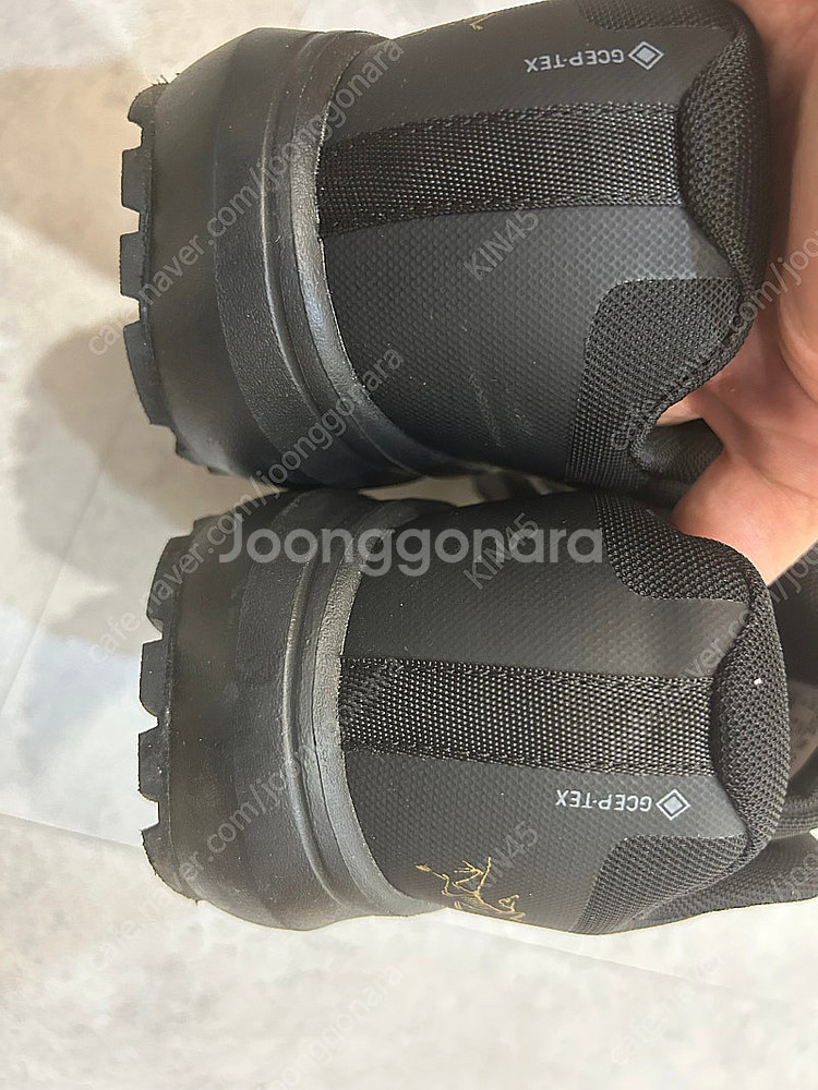 뉴발란스 990 이크테릭스노반 일괄--1